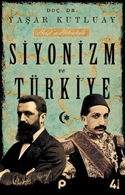 Siyonizm ve Türkiye - 1