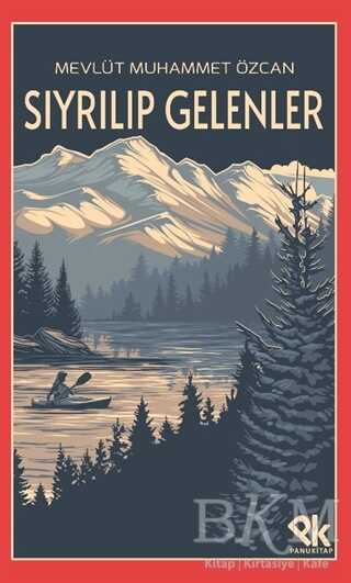 Sıyrılıp Gelenler - Panu Kitap