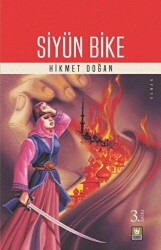 Siyün Bike - Tedev Yayınları