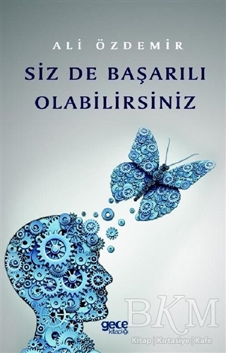 Siz De Başarılı Olabilirsiniz - 1