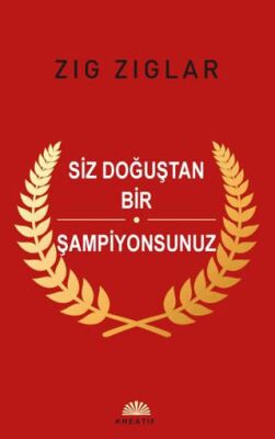 Siz Doğuştan Şampiyonsunuz - 1