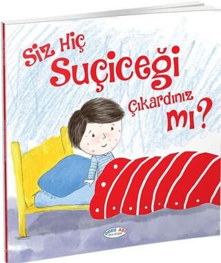 Siz Hiç Su Çiçeği Çıkardınız Mı? Hikaye - 1