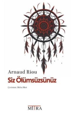 Siz Ölümsüzsünüz - 1
