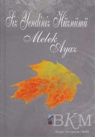 Siz Yendiniz Hüznümü - Art Basın Yayın Hizmetleri