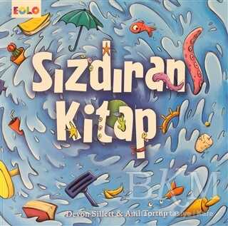 Sızdıran Kitap - 1