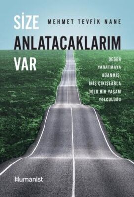 Size Anlatacaklarım Var - 1