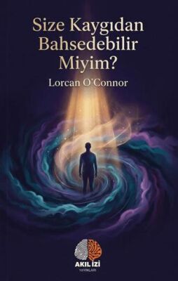 Size Kaygıdan Bahsedebilir Miyim? - 1