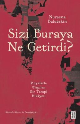 Sizi Buraya Ne Getirdi? - 1