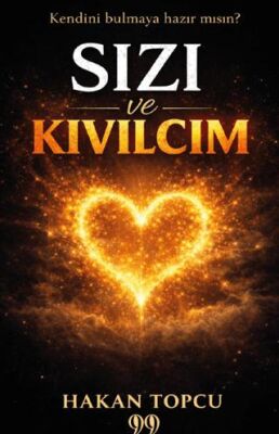 Sızı ve Kıvılcım - 1