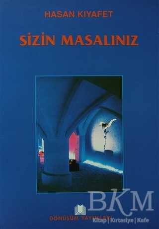 Sizin Masalınız - Dönüşüm Yayınları