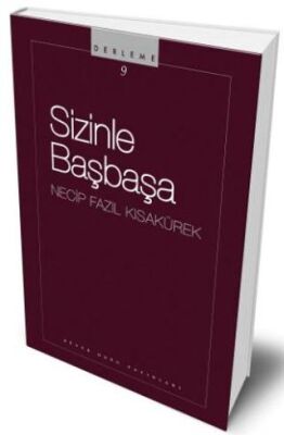 Sizinle Başbaşa - 1