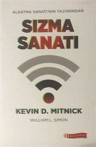 Sızma Sanatı - ODTÜ Geliştirme Vakfı Yayıncılık