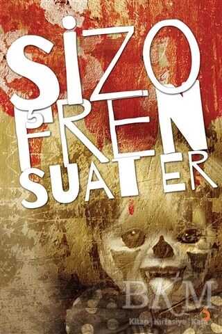 Şizofren - Cinius Yayınları