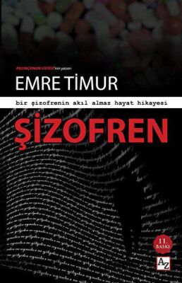 Şizofren kapağı