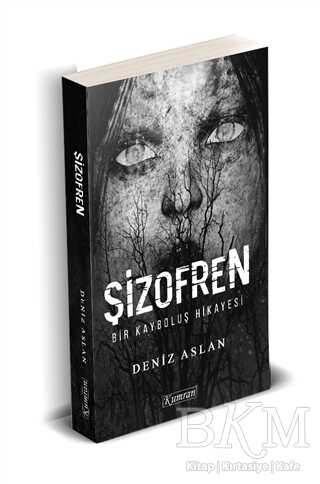 ŞİZOFREN - Kumran Yayınları