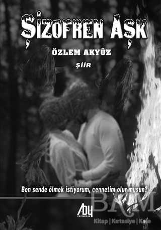 Şizofren Aşk - Baygenç Yayıncılık