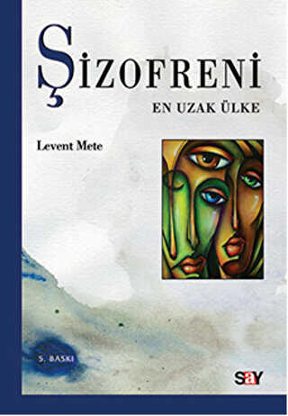 Şizofreni - Say Yayınları