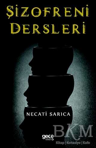 Şizofreni Dersleri - Gece Kitaplığı