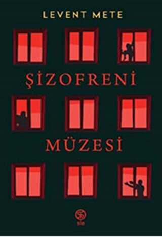 Şizofreni Müzesi - Sia Kitap