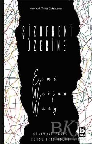 Şizofreni Üzerine - Bilgi Yayınevi