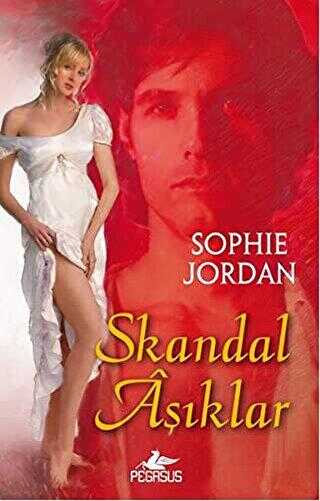 SKANDAL AŞIKLAR - Pegasus Yayınları