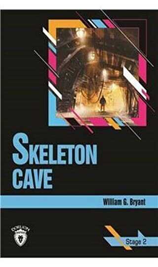 Skeleton Cave Stage 2 İngilizce Hikaye