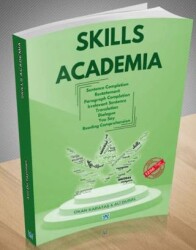 Skills Academia - Anıl Dil Yayınları