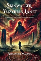 Skinwalker Yüzyıllık Lanet - Payidar Yayınevi
