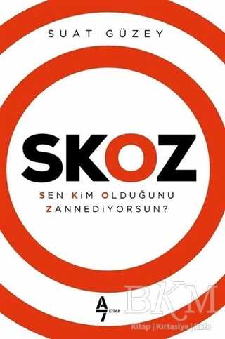 SKOZ - A7 Kitap