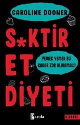 S*ktir Et Diyeti - Parola Yayınları
