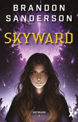 Skyward - 1