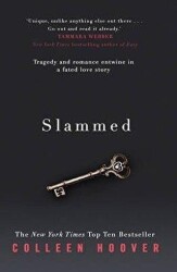 Slammed - Simon & Schuster