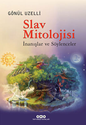 Slav Mitolojisi - 1