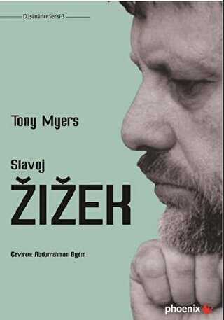 Slavoj Zizek - Phoenix Yayınevi