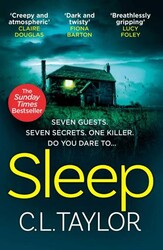 Sleep - Nüans Publishing