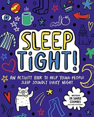 Sleep Tight! Mindful Kids