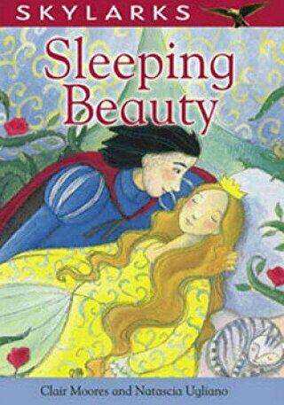 Sleeping Beauty - Evans Yayınları