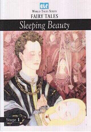 İngilizce Hikaye Sleeping Beauty - Kapadokya Yayınları