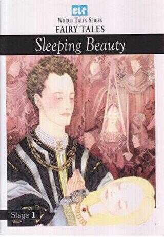 İngilizce Hikaye Sleeping Beauty 