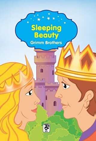 Sleeping Beauty - Sis Yayıncılık