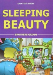Sleeping Beauty - Selin Yayıncılık