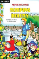 Sleeping Beauty - Bilgeoğuz Yayınları