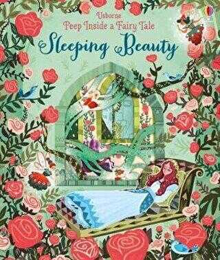 Sleeping Beauty - Peep Inside a Fairy Tale