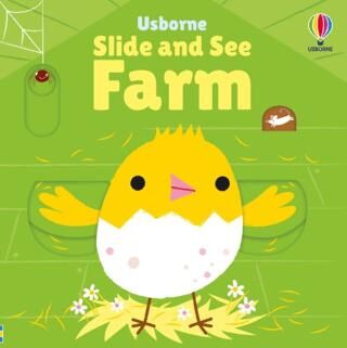 Slide and See Farm - 1