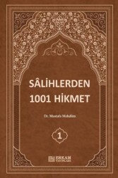 Sâlihlerden 1001 Hikmet 3 Cilt Takım - Erkam Yayınları