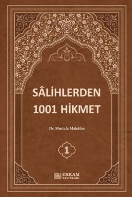 Sâlihlerden 1001 Hikmet 3 Cilt Takım - 1