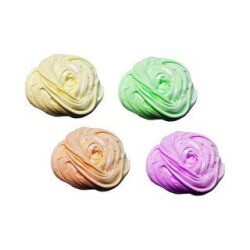 Slimy 100 Gr Süper Fluffy - Sarp Oyuncak