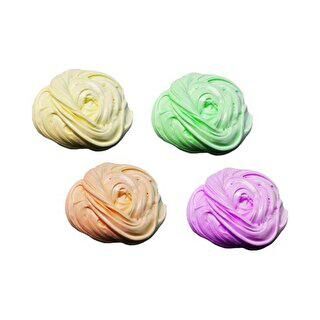 Slimy 100 Gr Süper Fluffy - 1