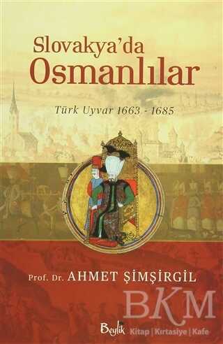 Slovakya'da Osmanlılar