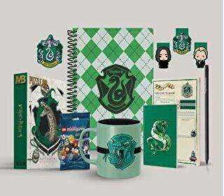 Harry Potter Slytherin Gift Box